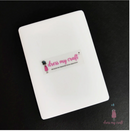 Dress My Craft Jumbo Non-stick Bone Folder