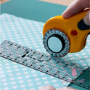 Dress My Craft Craft Pro Ruler {F601}