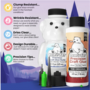 Bearly Art Precision Craft Glue - The Bundle {C806}