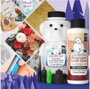 Bearly Art Precision Craft Glue - The Bundle {C806}