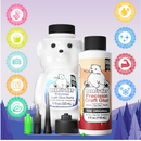 Bearly Art Precision Craft Glue - The Bundle {C806}