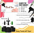 Bearly Art Precision Craft Glue - The Bundle {C806}