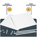 Bearly Art Cubies - The Polar Collection