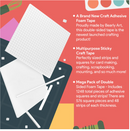 Bearly Art Cubies - The Polar Collection