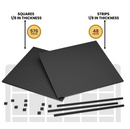 Bearly Art Cubies - The Shadow Collection