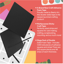 Bearly Art Cubies - The Shadow Collection