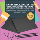 Bearly Art Cubies - The Shadow Collection