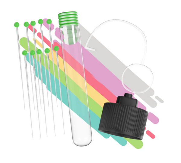 Bearly Art Precision Craft Glue - Pin Kit Accessory Pack {D138}