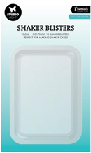 Studio Light Gift Card Blister Pack {G124}