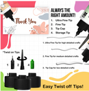 Bearly Art Precision Craft Glue - The Original {C807}