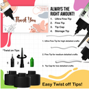 Bearly Art Precision Craft Glue - The Mini {C27}