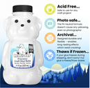 Bearly Art Precision Craft Glue - The Refill {C715}