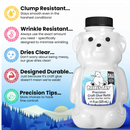 Bearly Art Precision Craft Glue - The Refill {C715}
