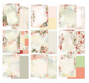 49 and Market 6x8 Nature's Haven Collection Pack {B604}