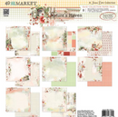 49 and Market 12x12 Nature's Haven Collection Pack {B606}