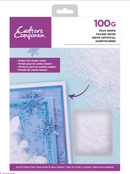 Crafter's Companion Faux Snow {F505}