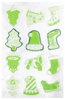 We R Makers Tree - Christmas Die & Stamp Shifters {B715}