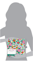 American Crafts Paige Evans 6x8 Sugarplum Wishes Album {F410}