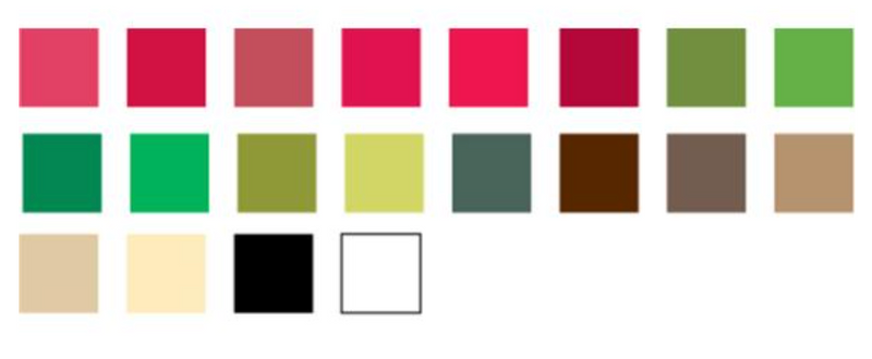 American Crafts 12x12 Christmas Variety Cardstock Pack {B421}