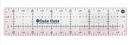 Riley Blake 1.5"x6.5" Cute Cuts Ruler {D192}