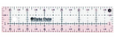 Riley Blake 1.5"x6.5" Cute Cuts Ruler {D192}