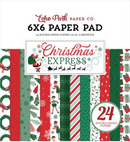 Echo Park Christmas Express Bundle