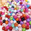 Dress My Craft Pastel Kitty Bells 12pk. {G205}