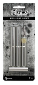 Tim Holtz Mini Blending Brushes {G197}
