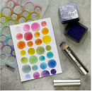 Tim Holtz Mini Blending Brushes {G197}