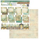 49 and Market 12x12 Botanical Buzz Collection Pack