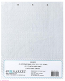 49 And Market Foundations Grey Flip Stand Frame {C610}