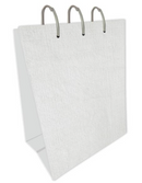 49 And Market Foundations Grey Flip Stand Frame {C610}