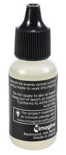 Tsukineko VersaMark Watermark Clear Ink Refill {E202}