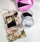 Dress My Craft Mini Funnel Tray {F610}