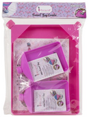 Dress My Craft Combo Funnel Tray {F600}