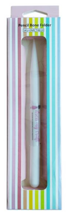 Dress My Craft 6" Pencil Bone Folder {D189}