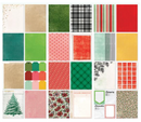 49 and Market 6x8 Mistletoe & Memories Paper Pack {B113}