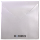49 and Market 13x13 Flat Storage Envelope - 3pk. {C306}