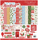 Photo Play 12x12 Up On The Rooftop Collection Pack {B109}