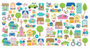 Bella BLVD Love Grows Here Bundle