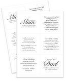 Katy Sue Family & Friends Peelables {F219}