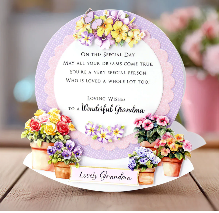 Katy Sue Family & Friends Peelables {F219}