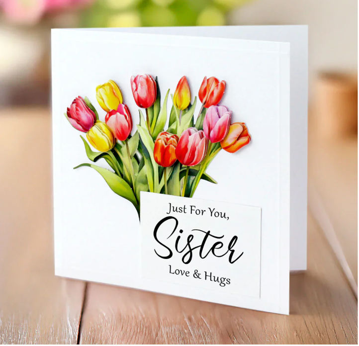 Katy Sue Family & Friends Peelables {F219}