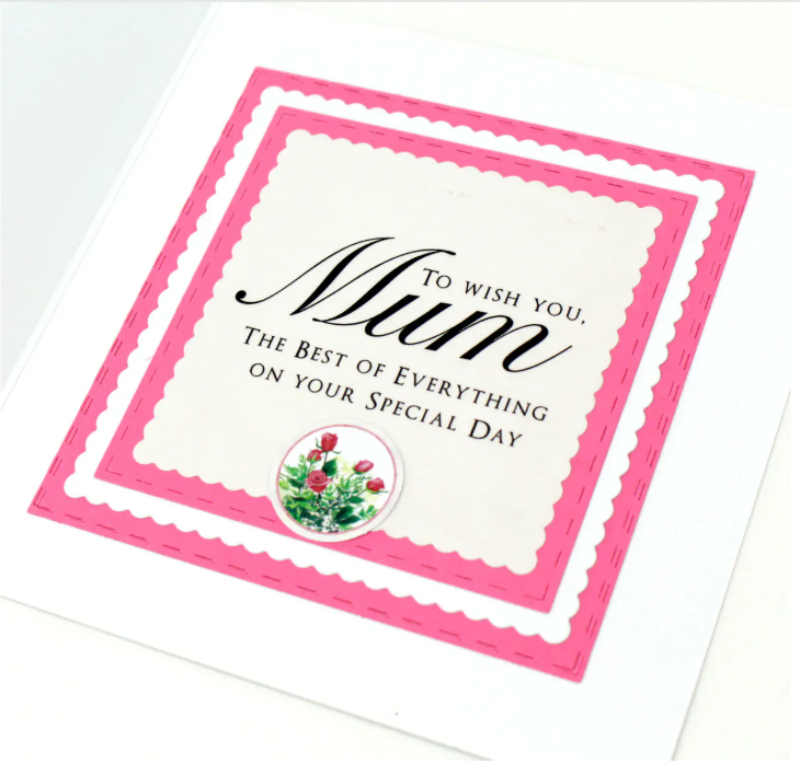 Katy Sue Family & Friends Peelables {F219}