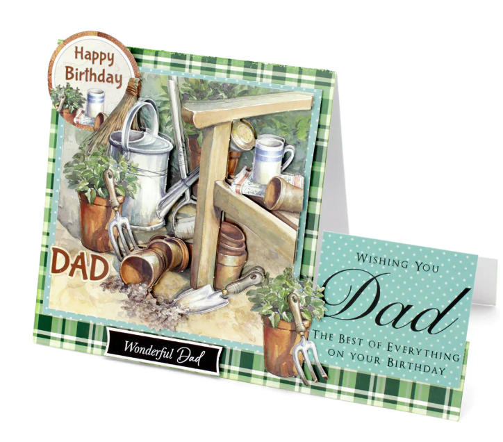 Katy Sue Family & Friends Peelables {F219}