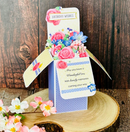 Katy Sue Wonderful Days Verses Peelables {B07}