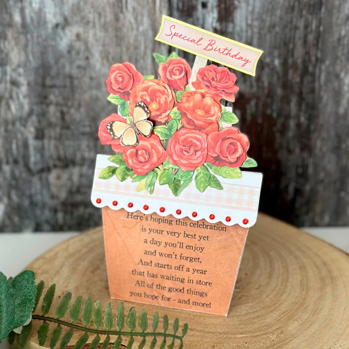 Katy Sue Wonderful Days Verses Peelables
