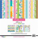 Bella BLVD 12x12 Love Grows Here Collection Kit {B300}