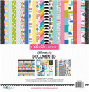 Bella BLVD 12x12 Documented Collection Kit {B321}