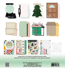 49 and Market Mistletoe & Memories Flip Book Kit {B117}